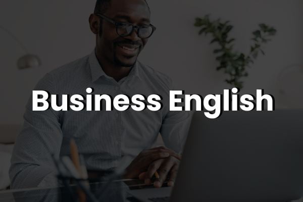 Business English